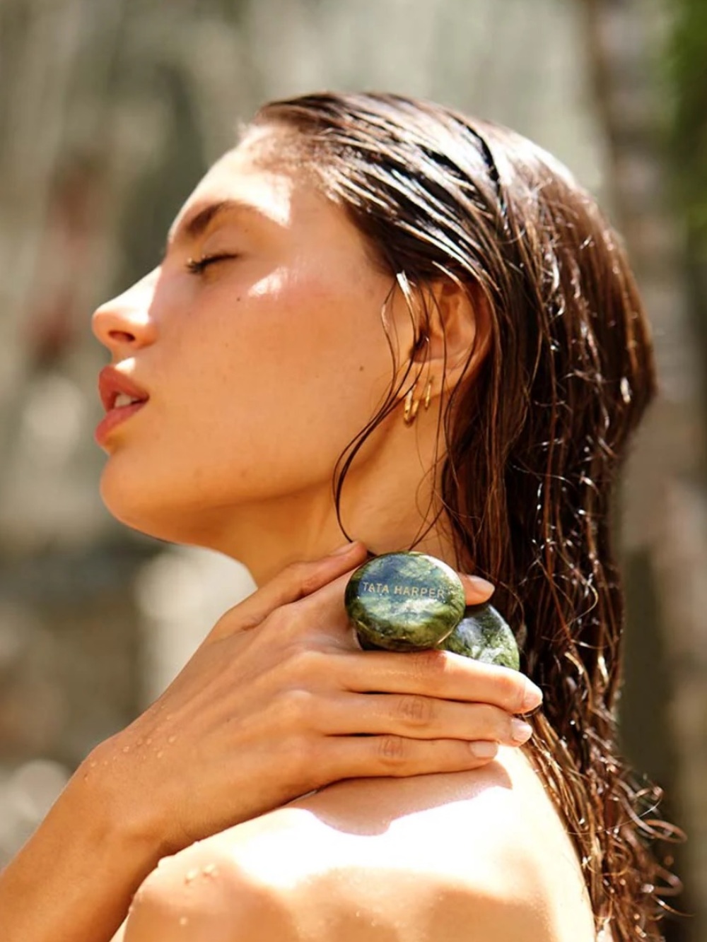 Tata Harper Sculpting Body Stone